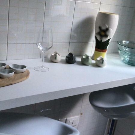 Ferienwohnung Casetta Melina Ostuni Exterior foto