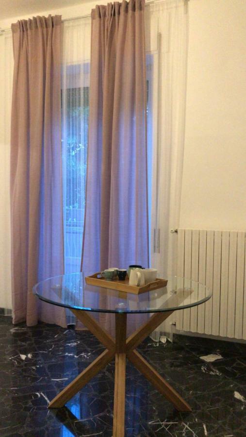 Ferienwohnung Casetta Melina Ostuni Exterior foto
