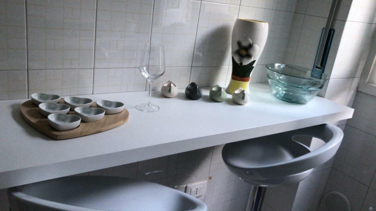 Ferienwohnung Casetta Melina Ostuni Exterior foto