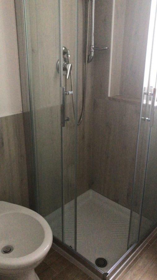 Ferienwohnung Casetta Melina Ostuni Exterior foto