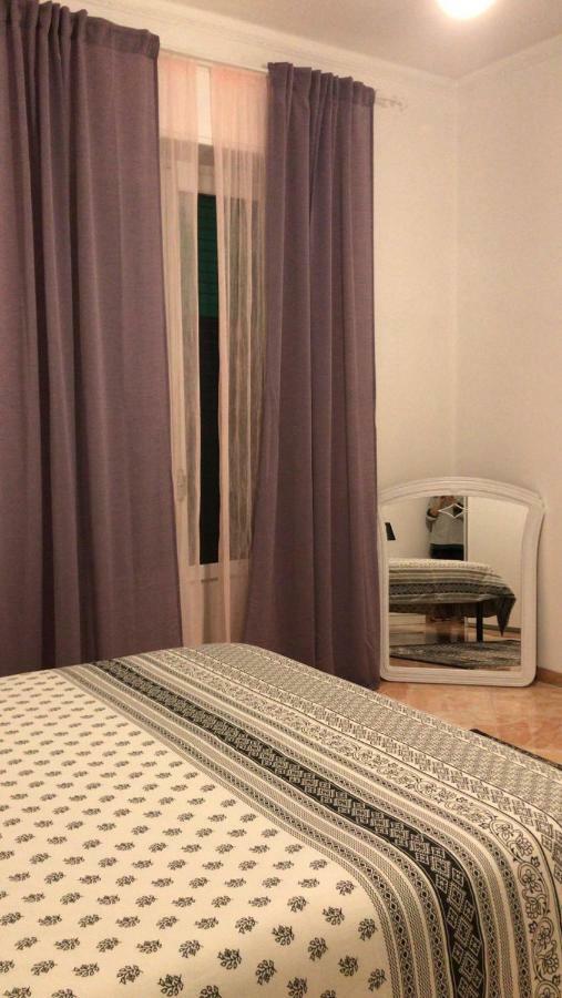 Ferienwohnung Casetta Melina Ostuni Exterior foto