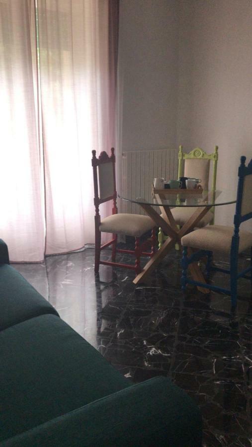 Ferienwohnung Casetta Melina Ostuni Exterior foto